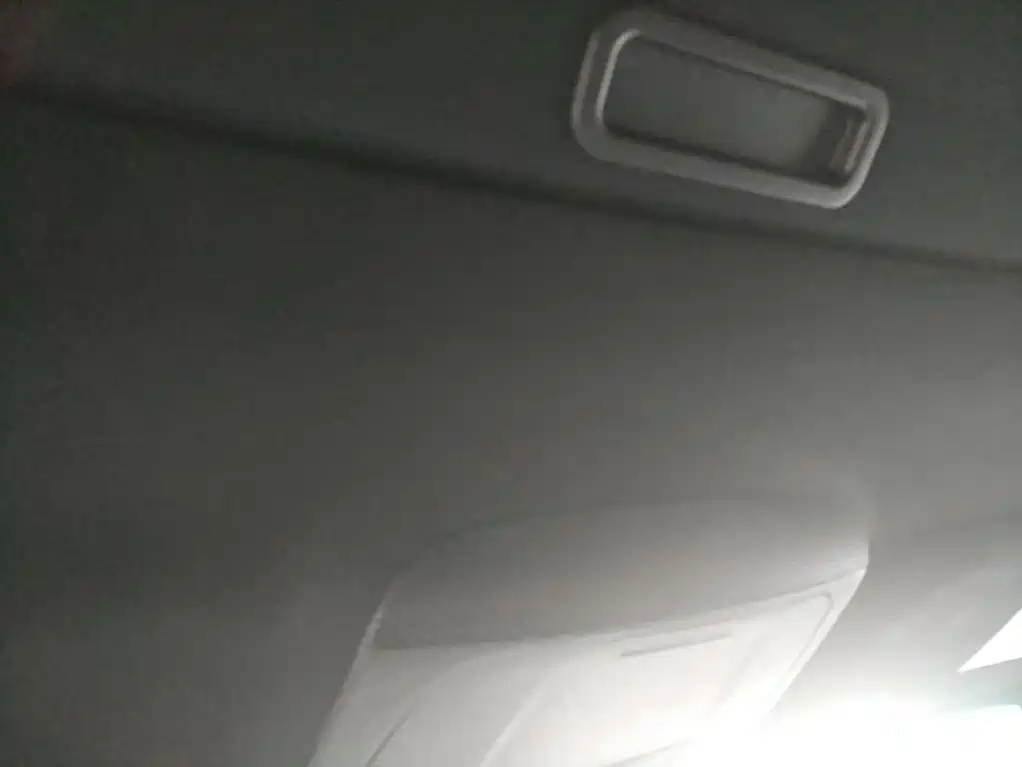 Lincoln MKZ 2019 2019 2.0T Zunya Edition China VI