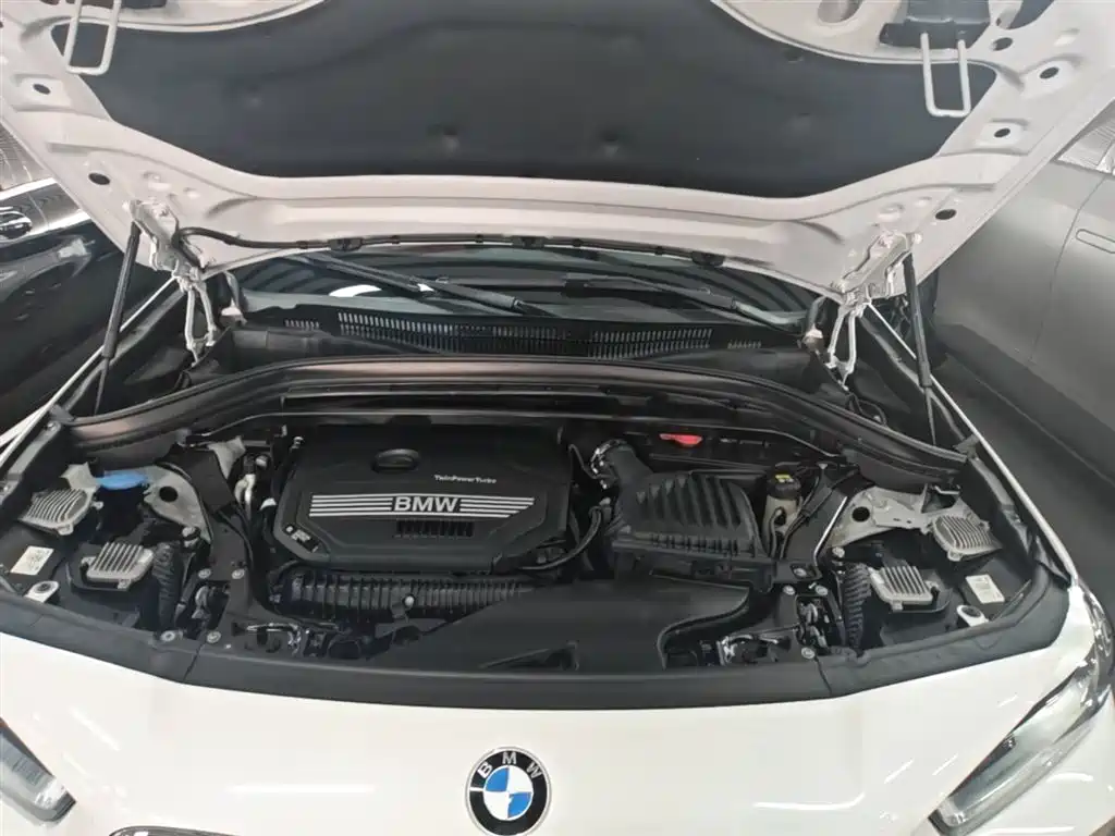 BMW X2 2021 Facelift sDrive25i M Sport Package фото 20