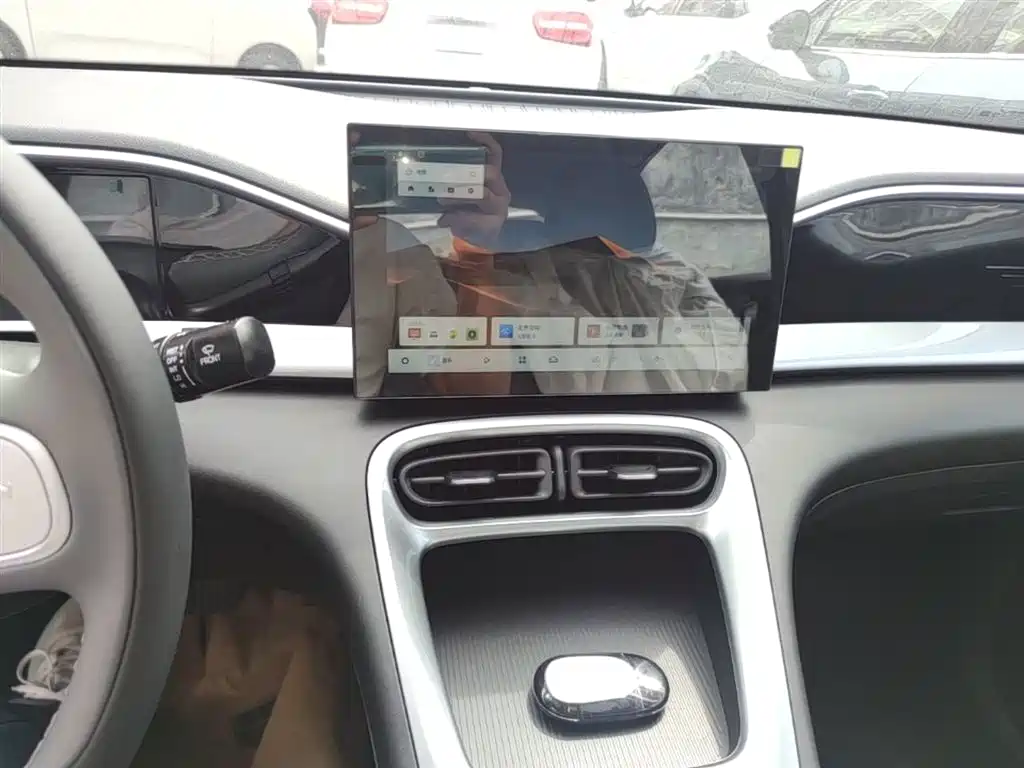 Geely Galaxy Starry Wish 2026 Edition 310km Youth Version фото 13