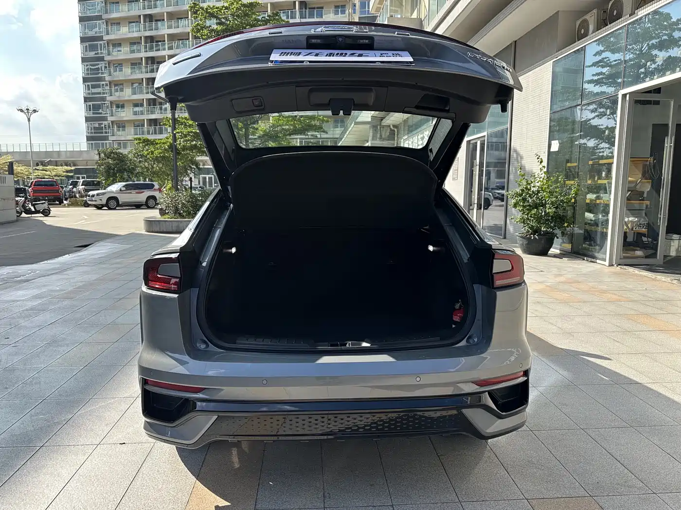 Ford EVOS 2022 EcoBoost 245 ST-Line фото 21