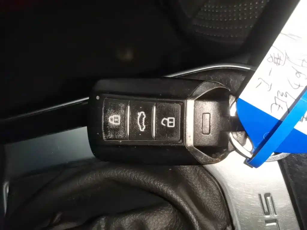 Dongfeng Aeolus Yixuan GS 2021 2020 230T Auto Yuemu Edition
