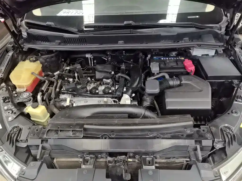 BYD Song MAX 2017 1.5T Auto Smart Elite 7-Seater фото 20