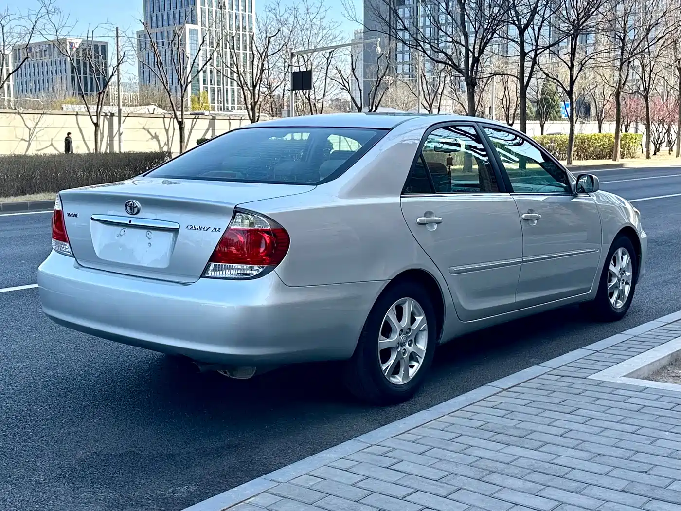 Toyota фото 15