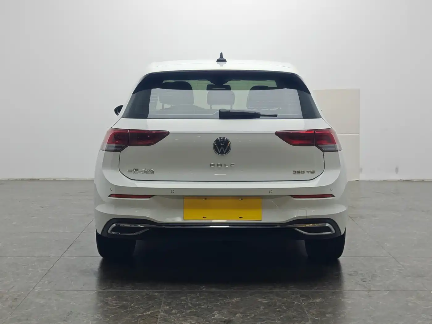 Фото 6 - Volkswagen Golf
