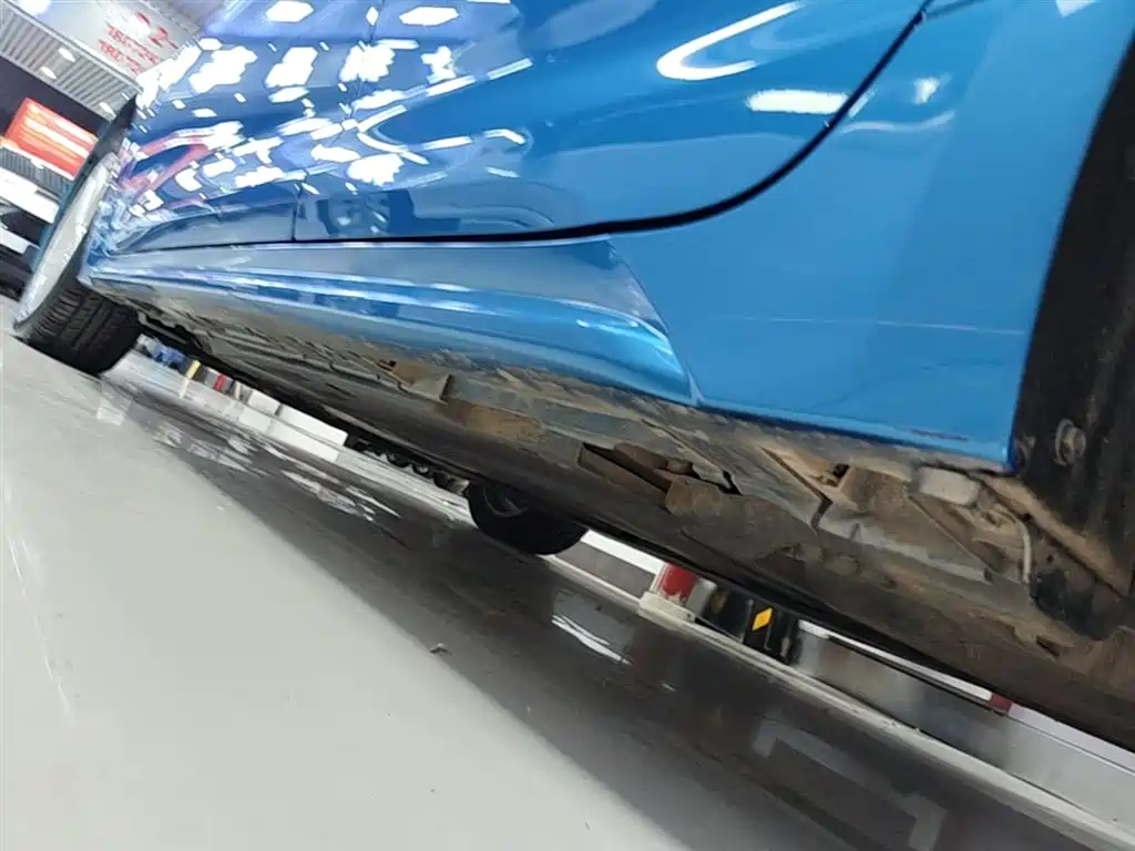 Toyota Levin 2019 Hybrid 1.8H E-CVT Luxury Edition China VI фото 22