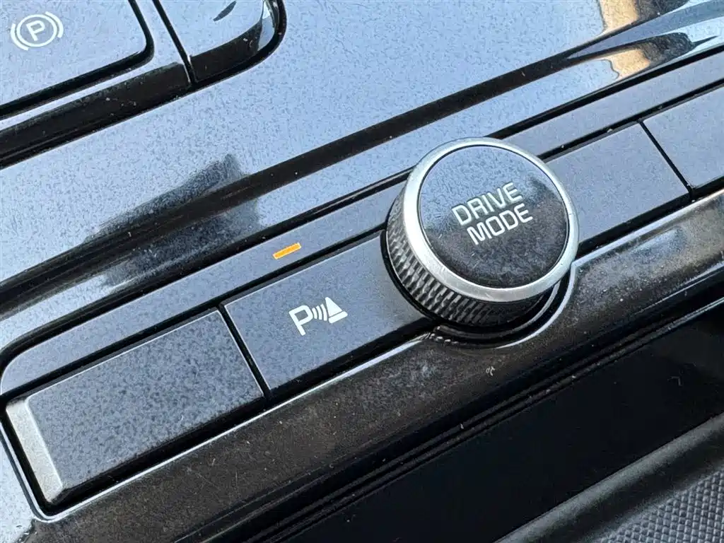Kia K5 2020 380T GT-Line Premium Tech Version фото 19