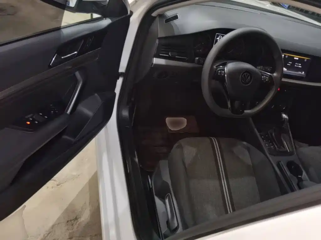 Volkswagen Lavida, миниатюра 16