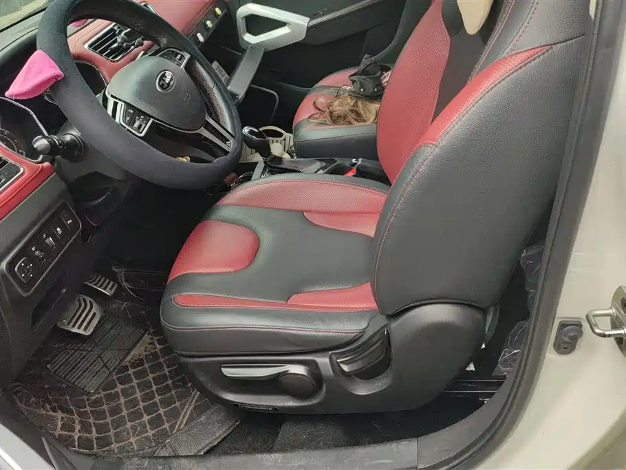 JIANGQI GROUP RUIFENG S2