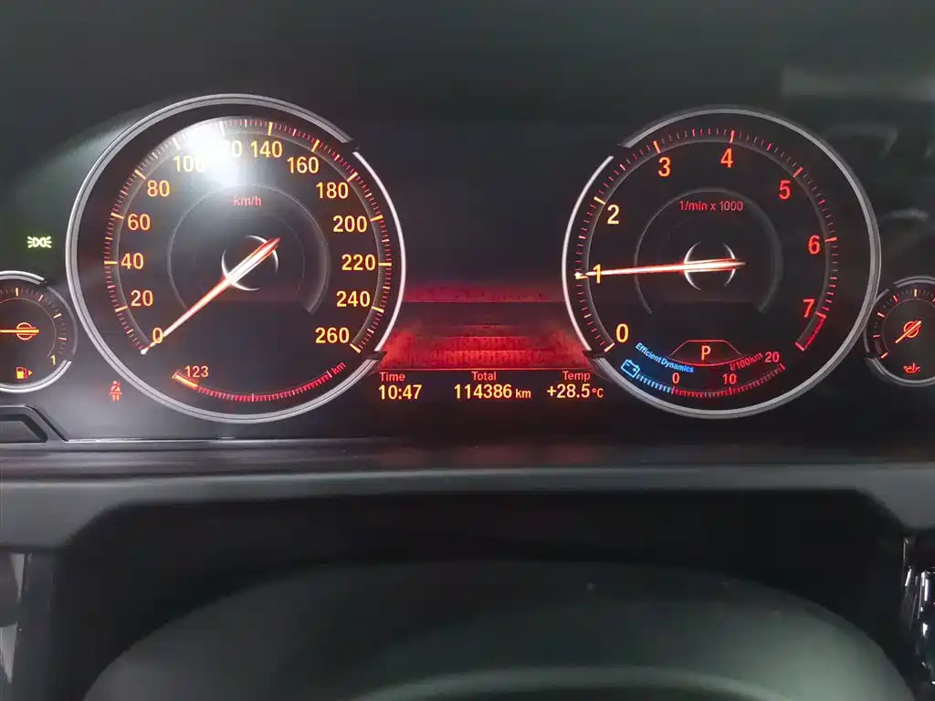 BMW X6 2018 xDrive35i M Sport Luxury Model фото 9