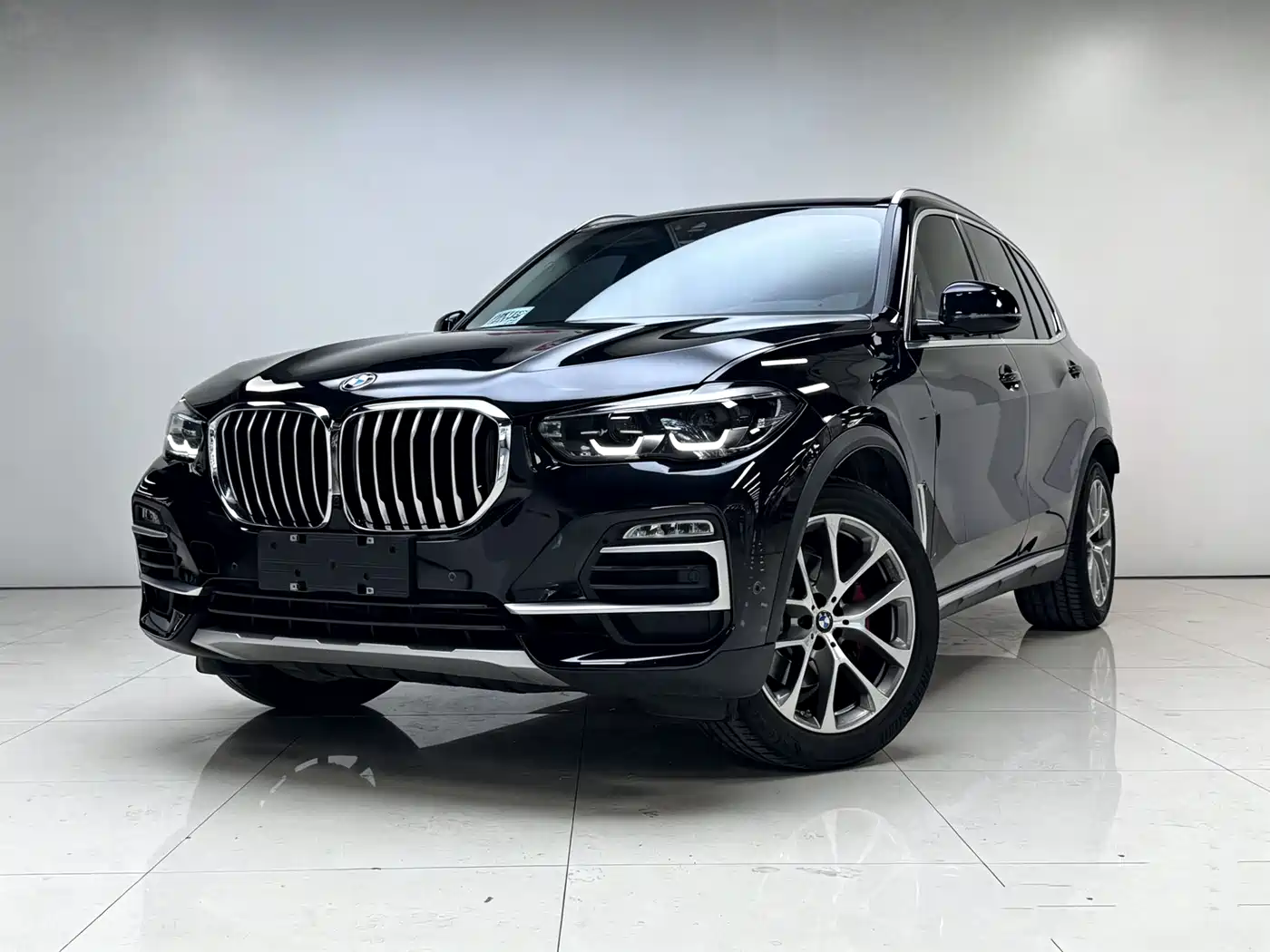 BMW X5 (Import) 2021 xDrive30i X Design Package