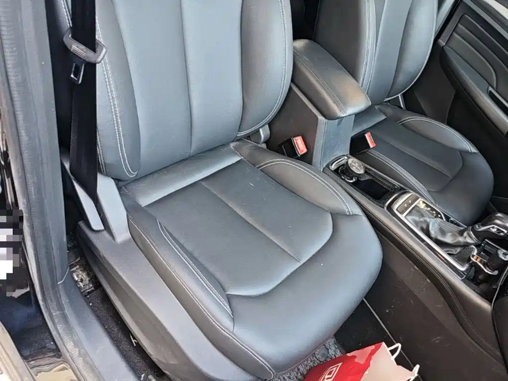 Roewe RX3 2018 2018 1.6L CVT Flagship