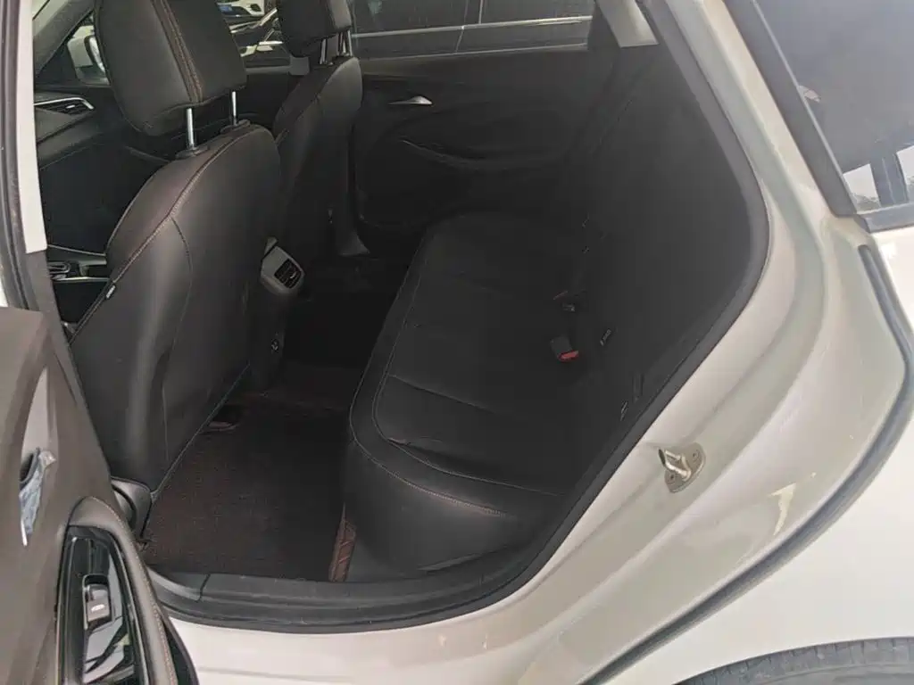 Buick Verano 2024 2023 Pro Joy Edition