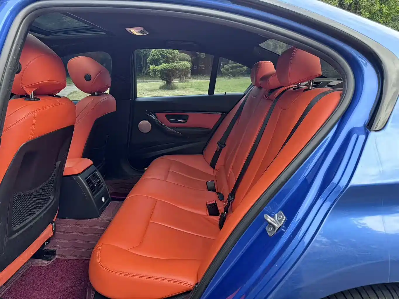 Фото 9 - BMW 3 Series