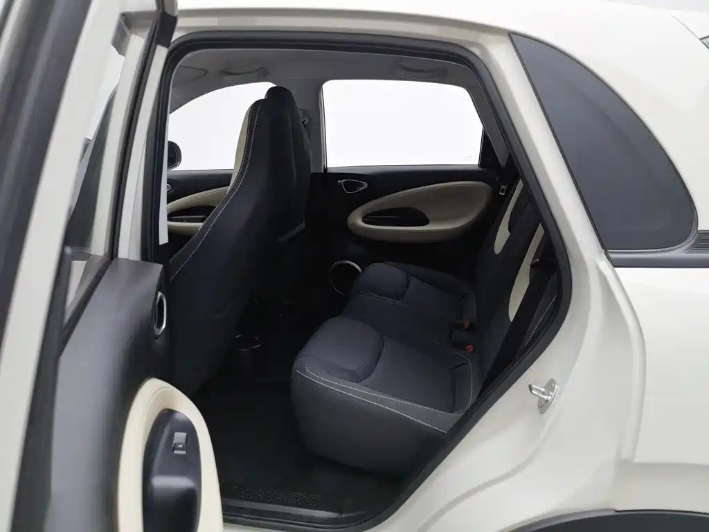 Photo 15 - Wuling Motors Wuling Bingo