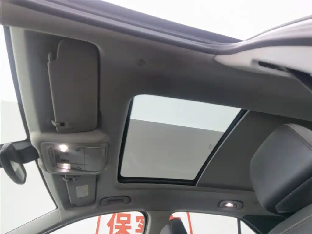 Chevrolet Equinox 2018 RS 550T Automatic 4WD Guardian Edition фото 14