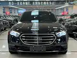 Фото 1 - Mercedes-Benz E-Class