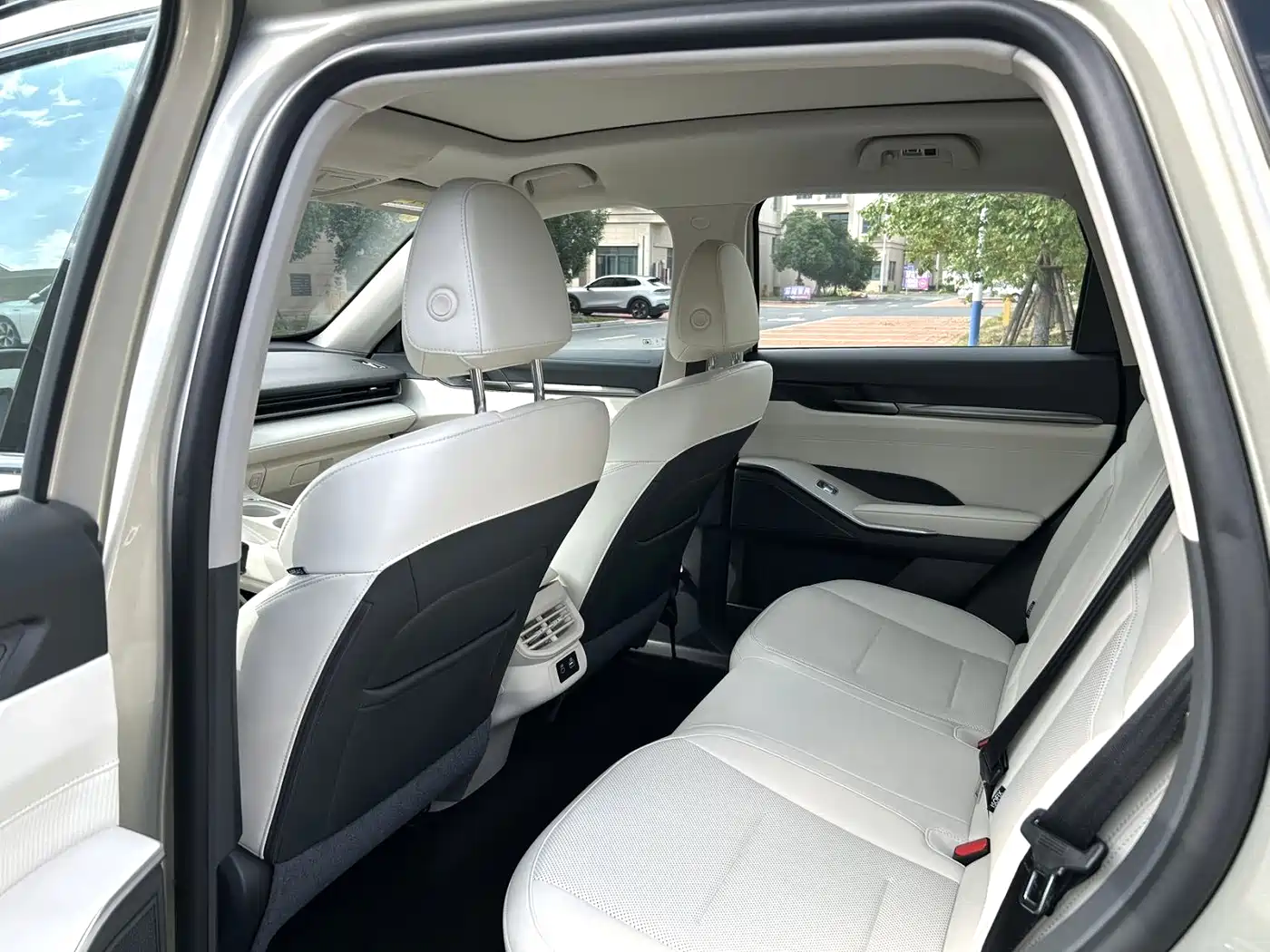 Haval H6 2024 1.5T 2WD Ultra фото 6