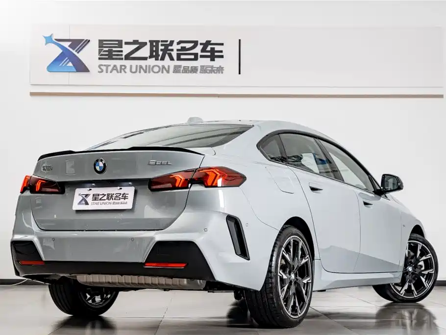BMW 2 Series 2025 225L M Sport Moonlight Package фото 7