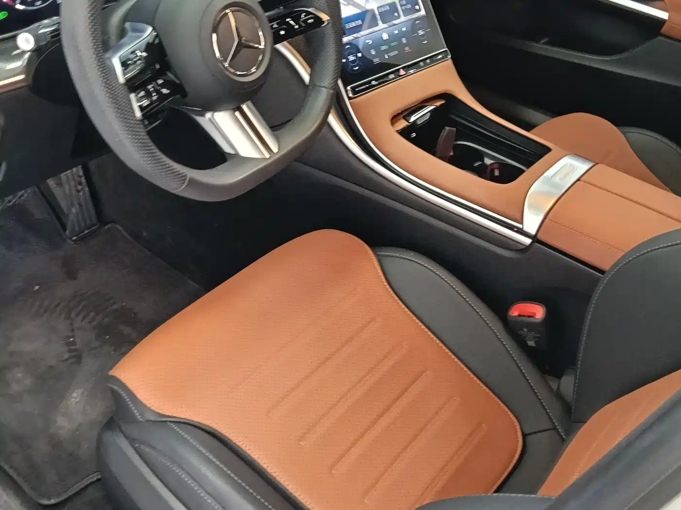 Mercedes-Benz C-Class 2024 C 260 L Sport фото 7