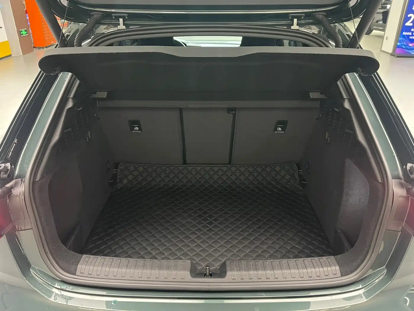 Audi A3 2024 Model Sportback 35 TFSI Fashion Sport фото 28