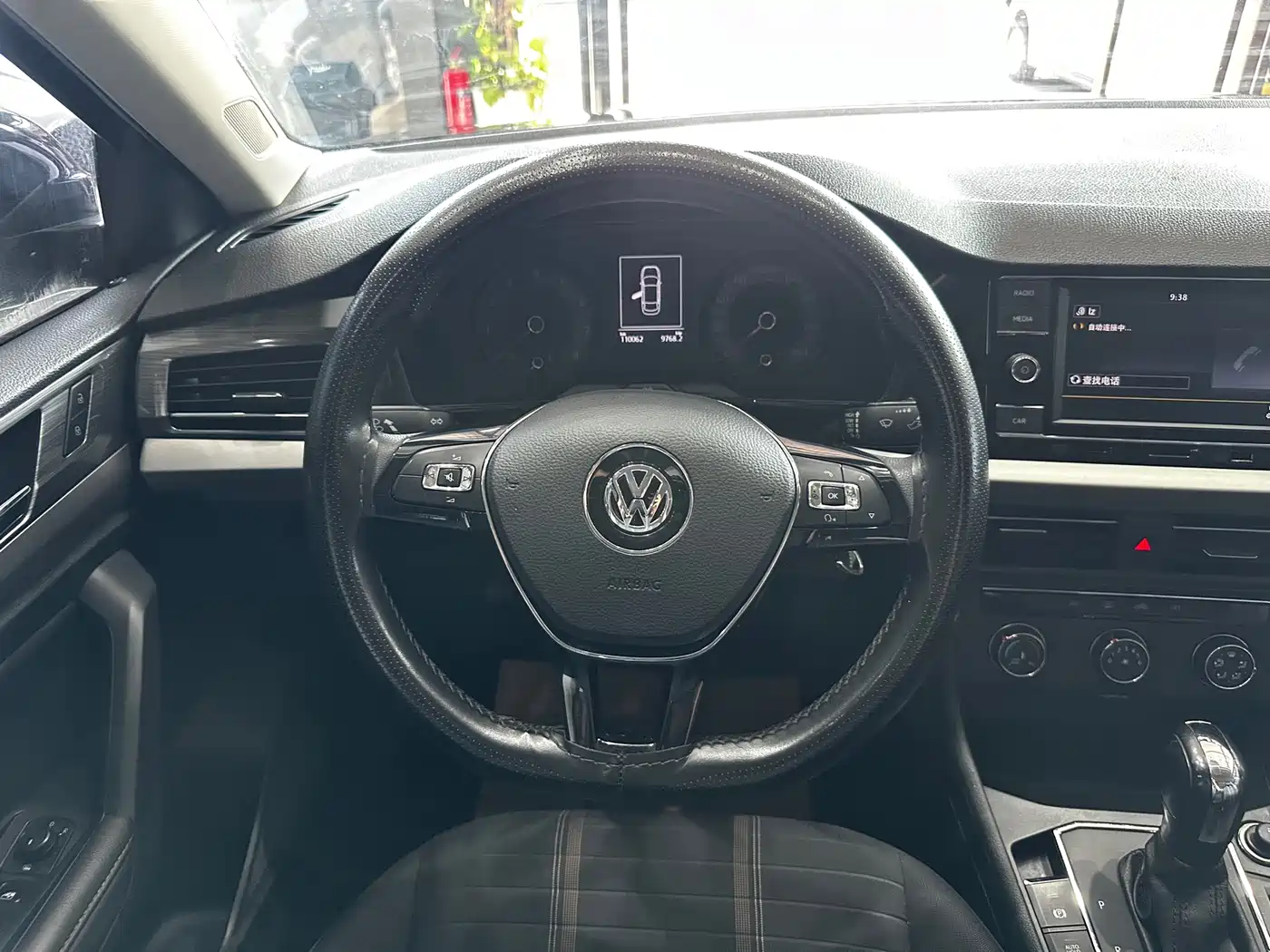 Volkswagen Lavida 2019 1.5L Auto Vision Edition China VI фото 9