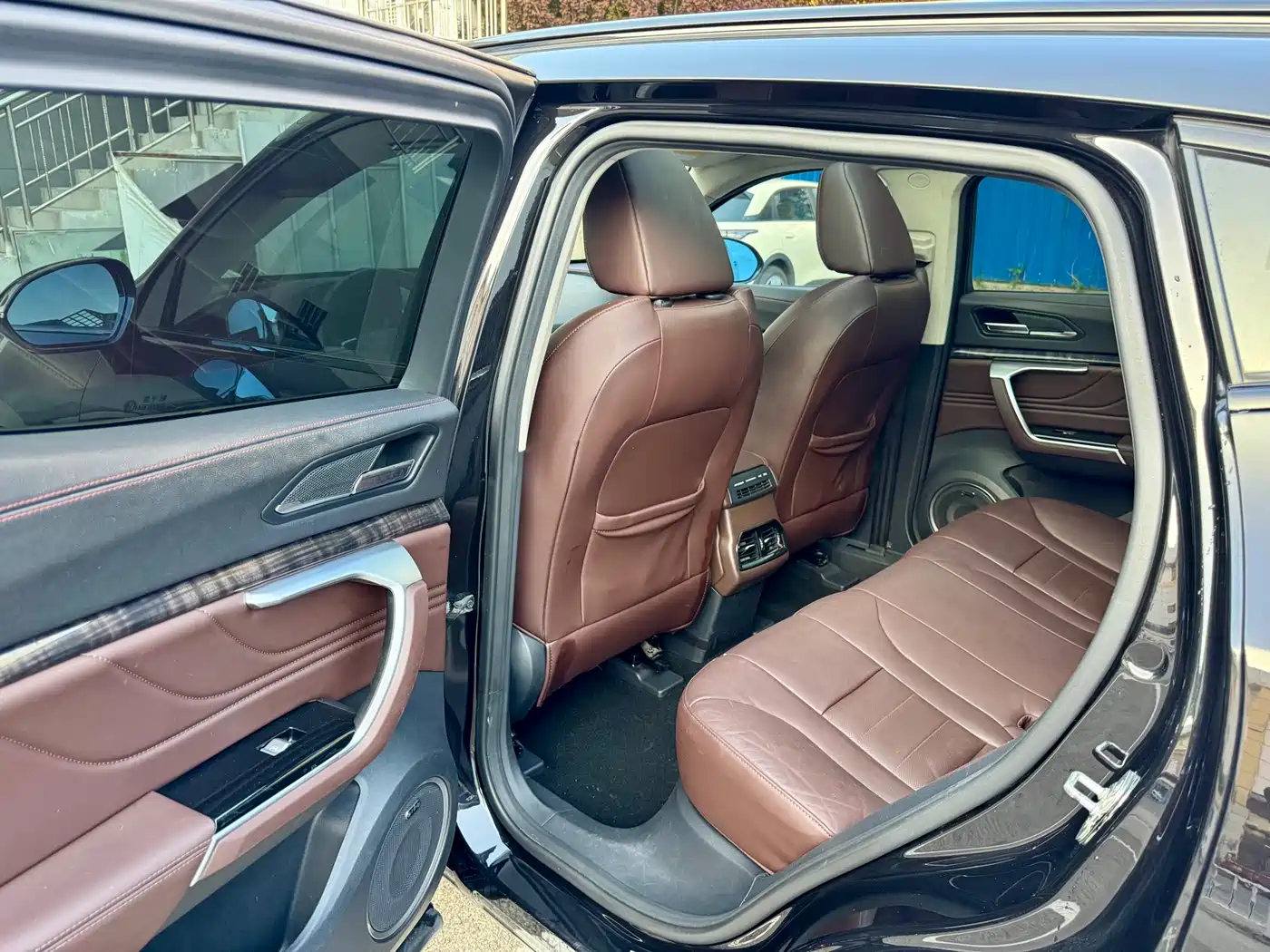 WEI PAI WEI BRAND VV5