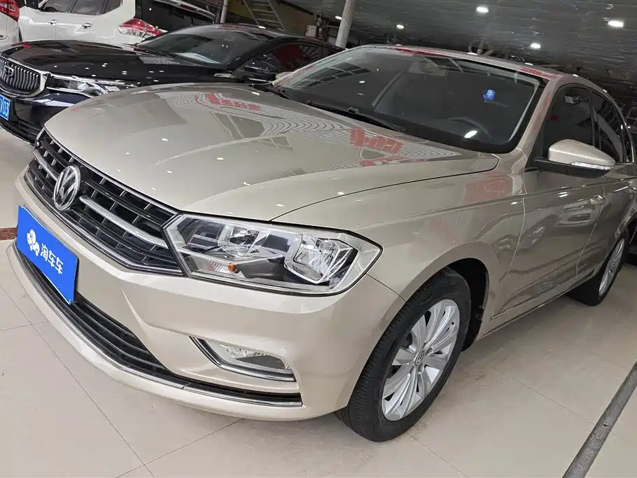 Volkswagen Bora 2016 Model 1.6L Automatic Fashion