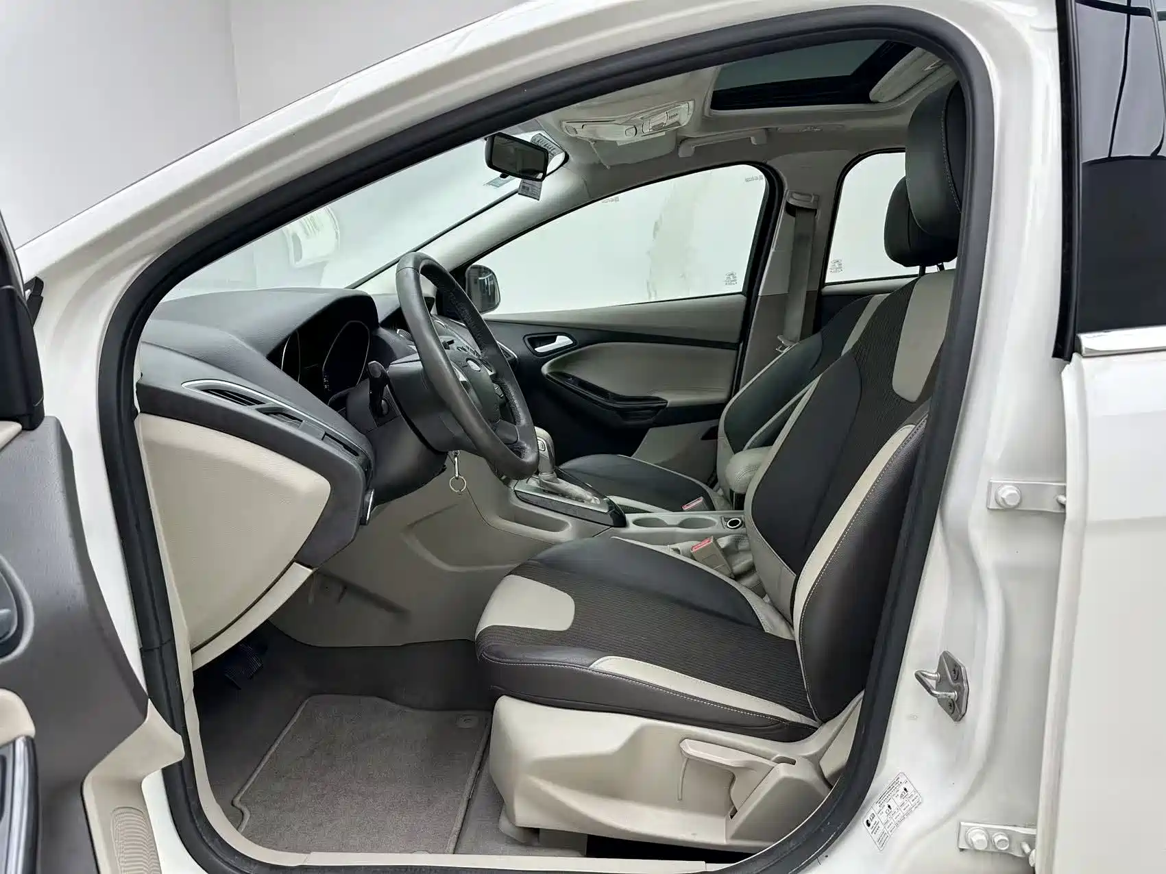 Фото 9 - Ford Focus