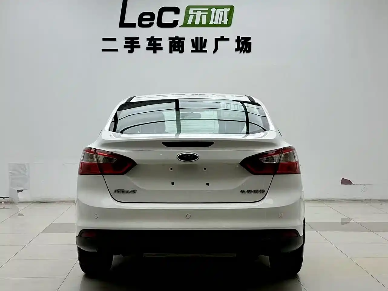 Фото 6 - Ford Focus