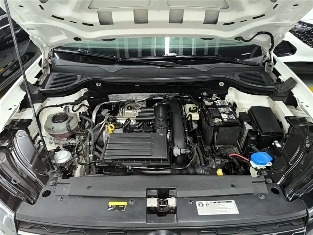 VOLKSWAGEN TUYUE