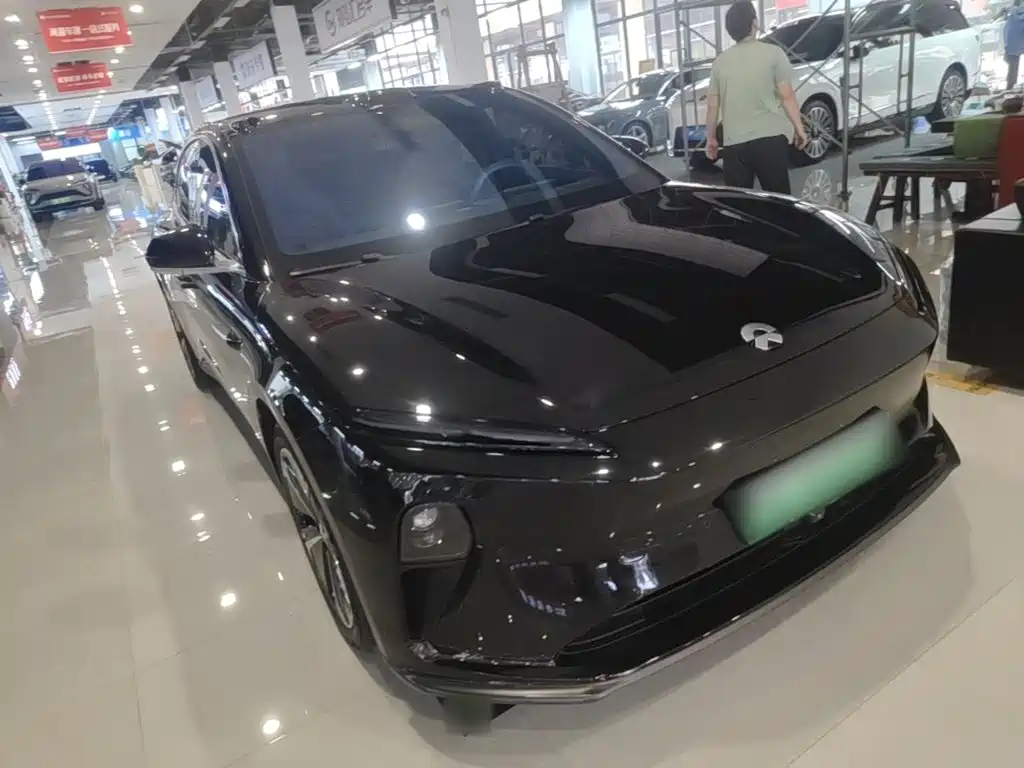 NIO ET5T 2024 2024 75kWh Touring