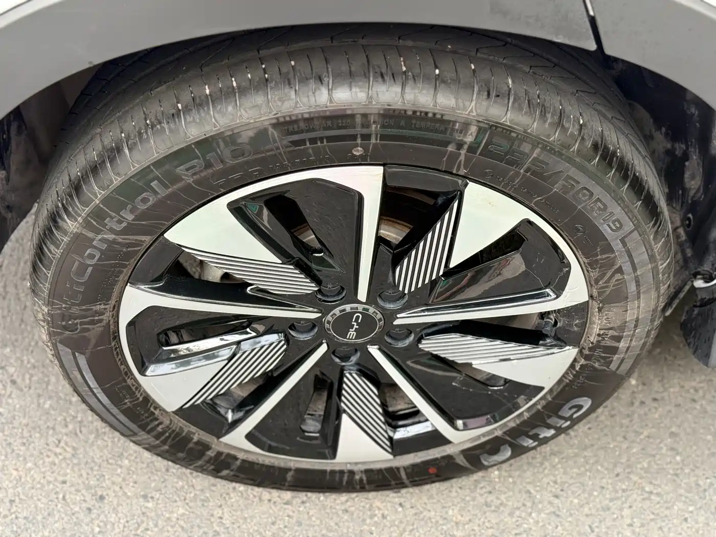 BYD SONGJIANG NEW ENERGY