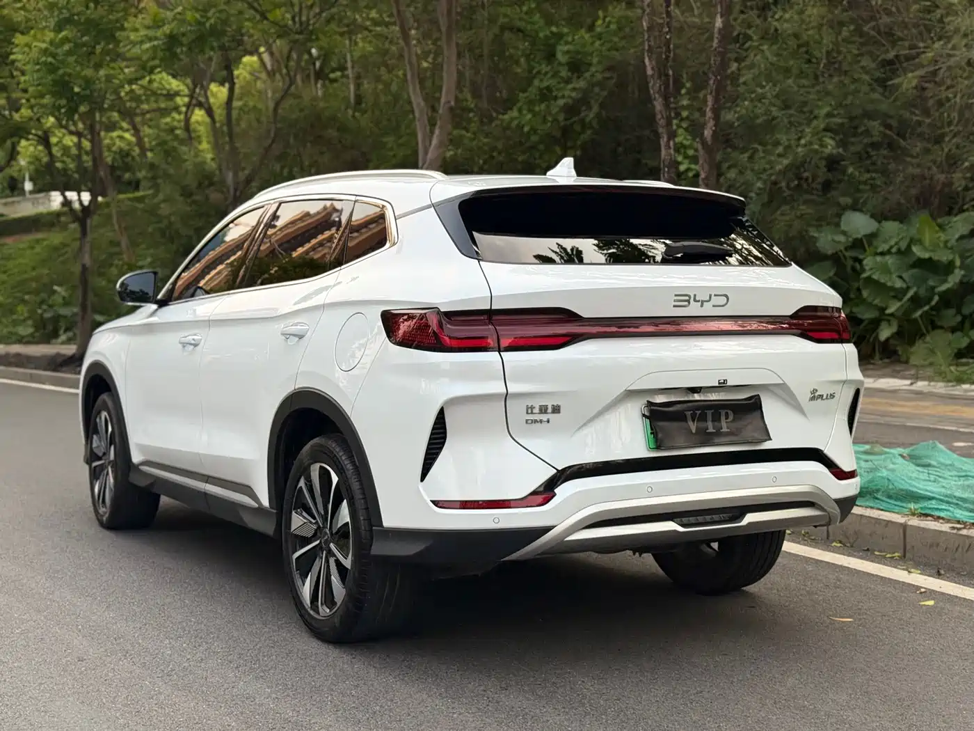 BYD SONGJIANG NEW ENERGY