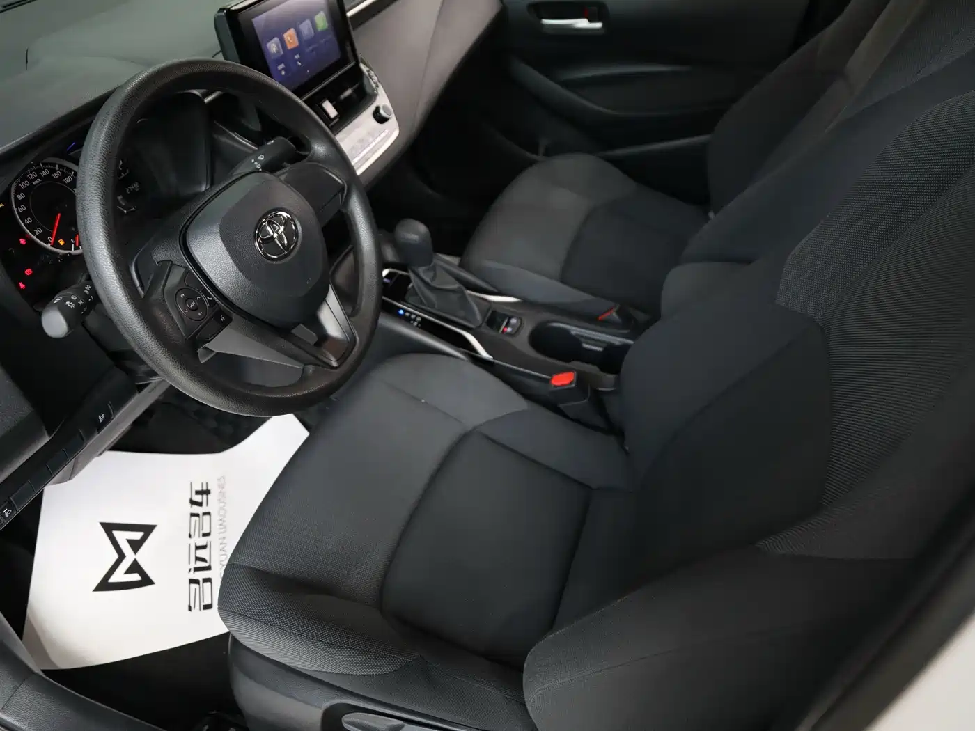 Toyota Levin, миниатюра 6