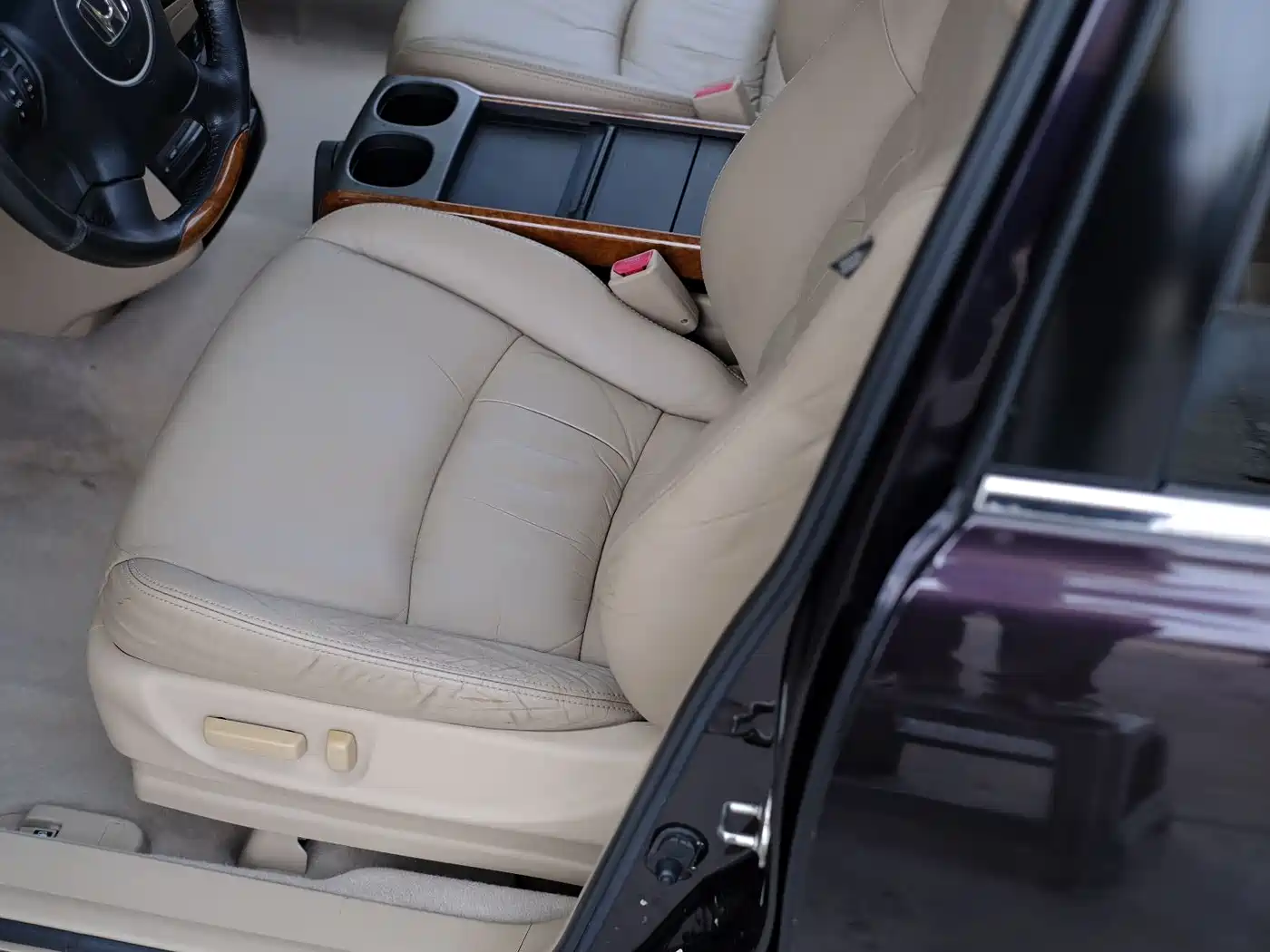 Фото 25 - Honda Odyssey
