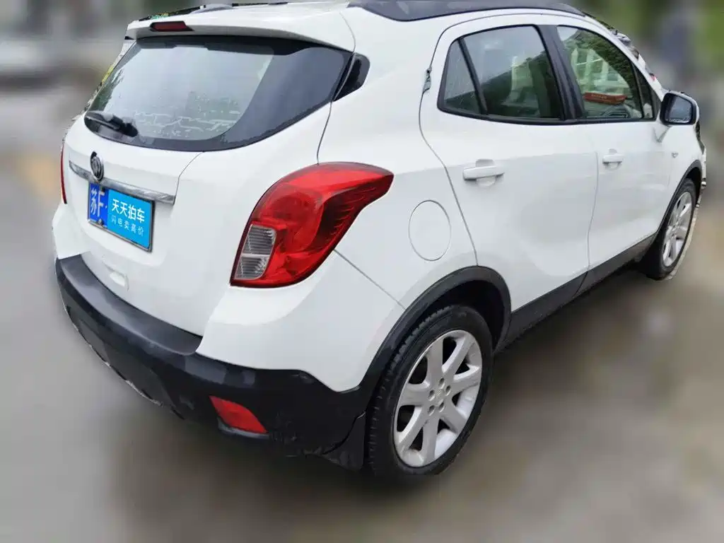 Photo 5 - Buick Encore