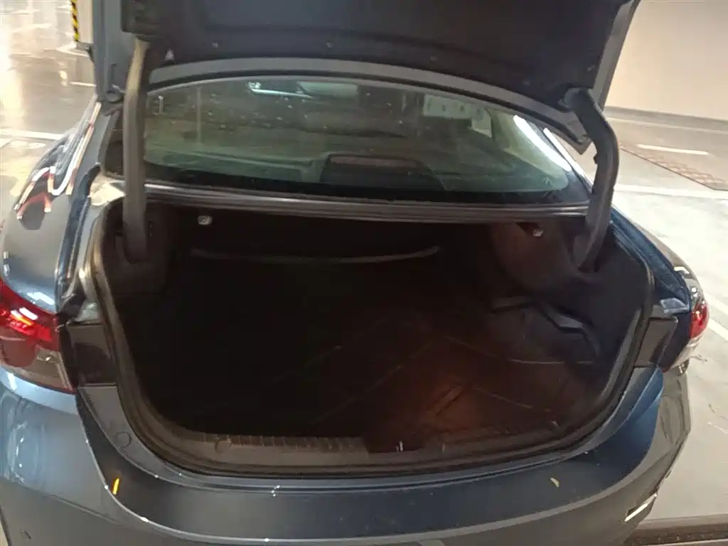 MAZDA ATEZ