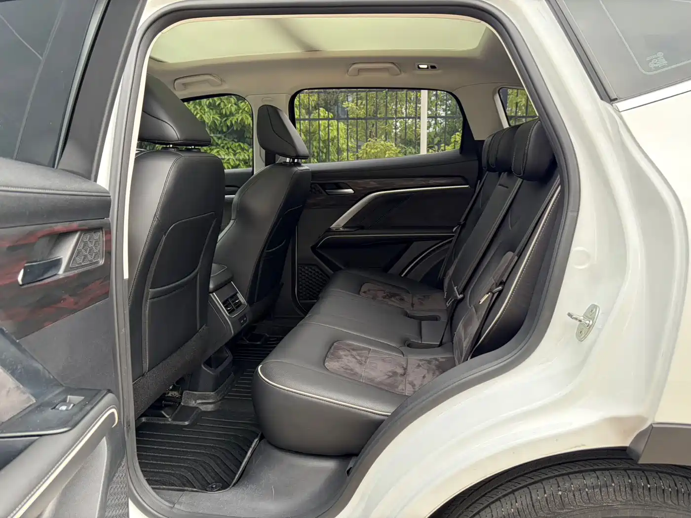 Haval H6 2021 Model National Trend Edition 1.5T Auto Champion фото 9