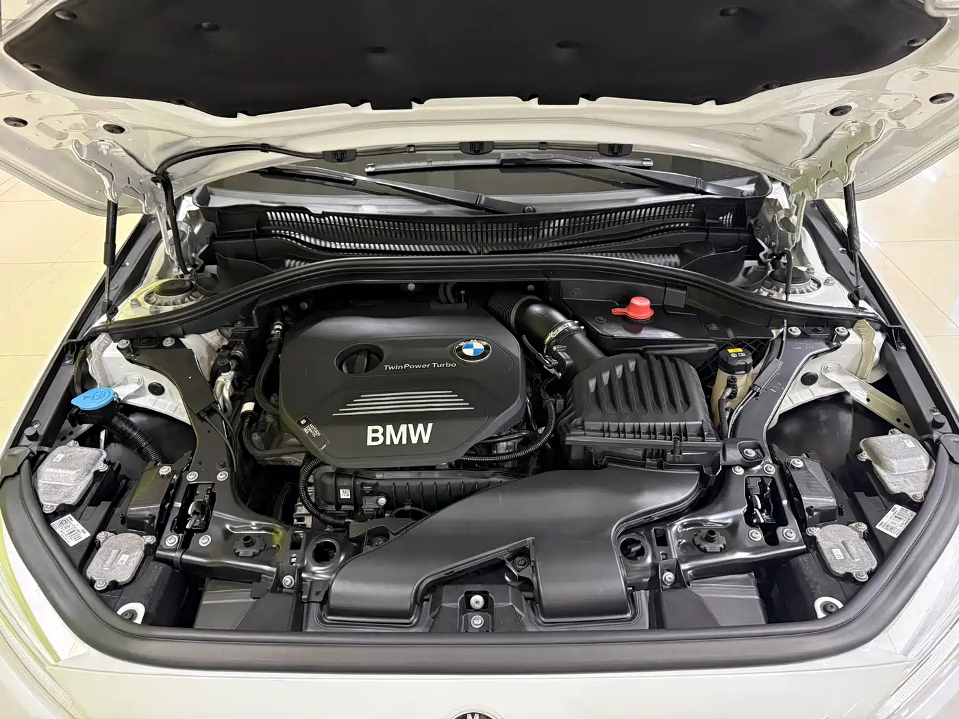 BMW 1 Series 2019 118i M Sport Package фото 8