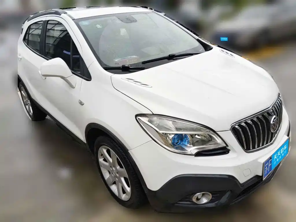 Photo 3 - Buick Encore