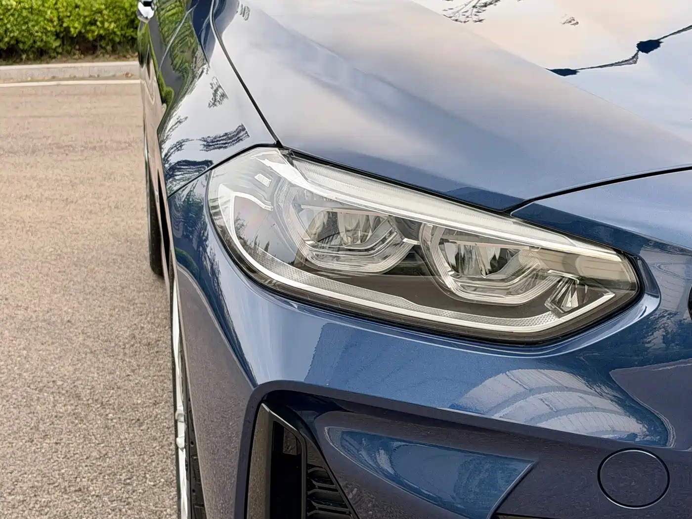 BMW 1 Series 2023 2023 120i M Sport Shadow Edition