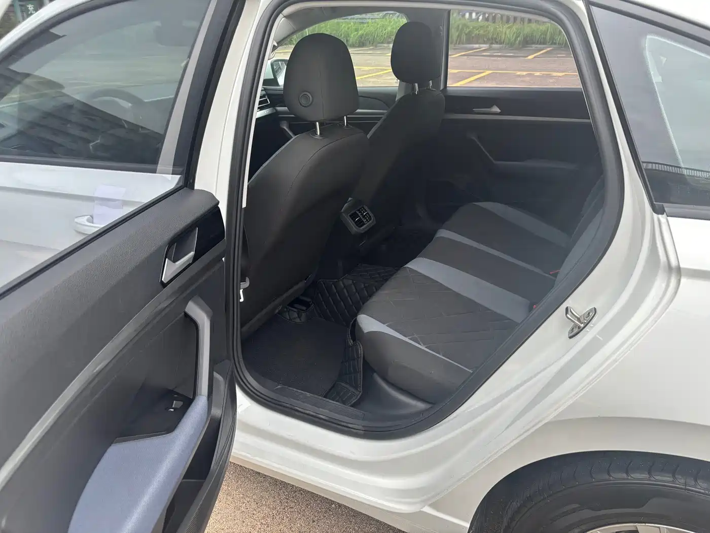 Volkswagen Lavida, миниатюра 5