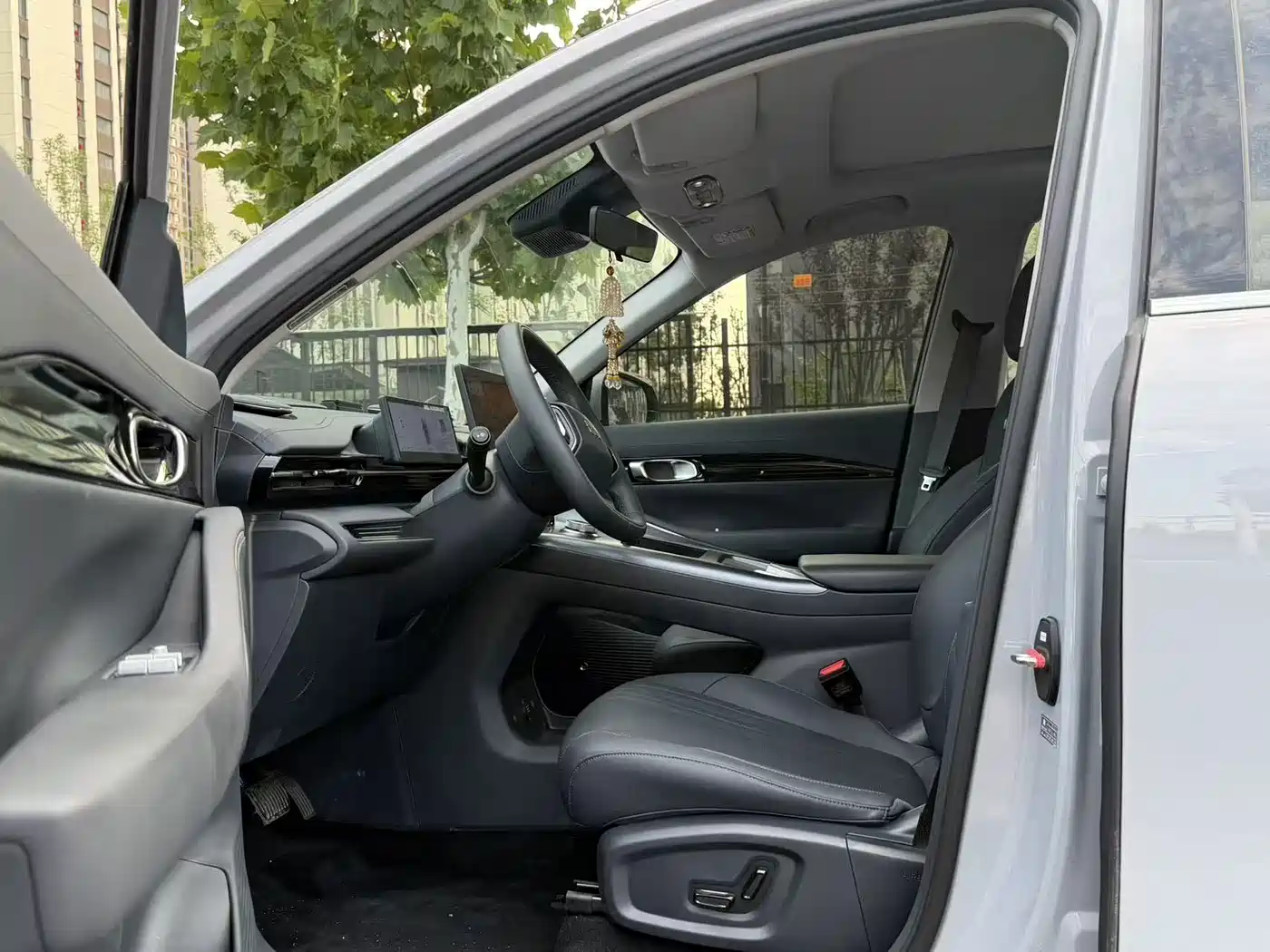 Geely Galaxy Galaxy E5 2026 2026 610km Explorer+ Edition
