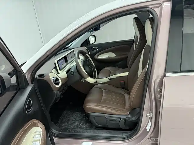 Фото 7 - Wuling Motors Wuling Bingo