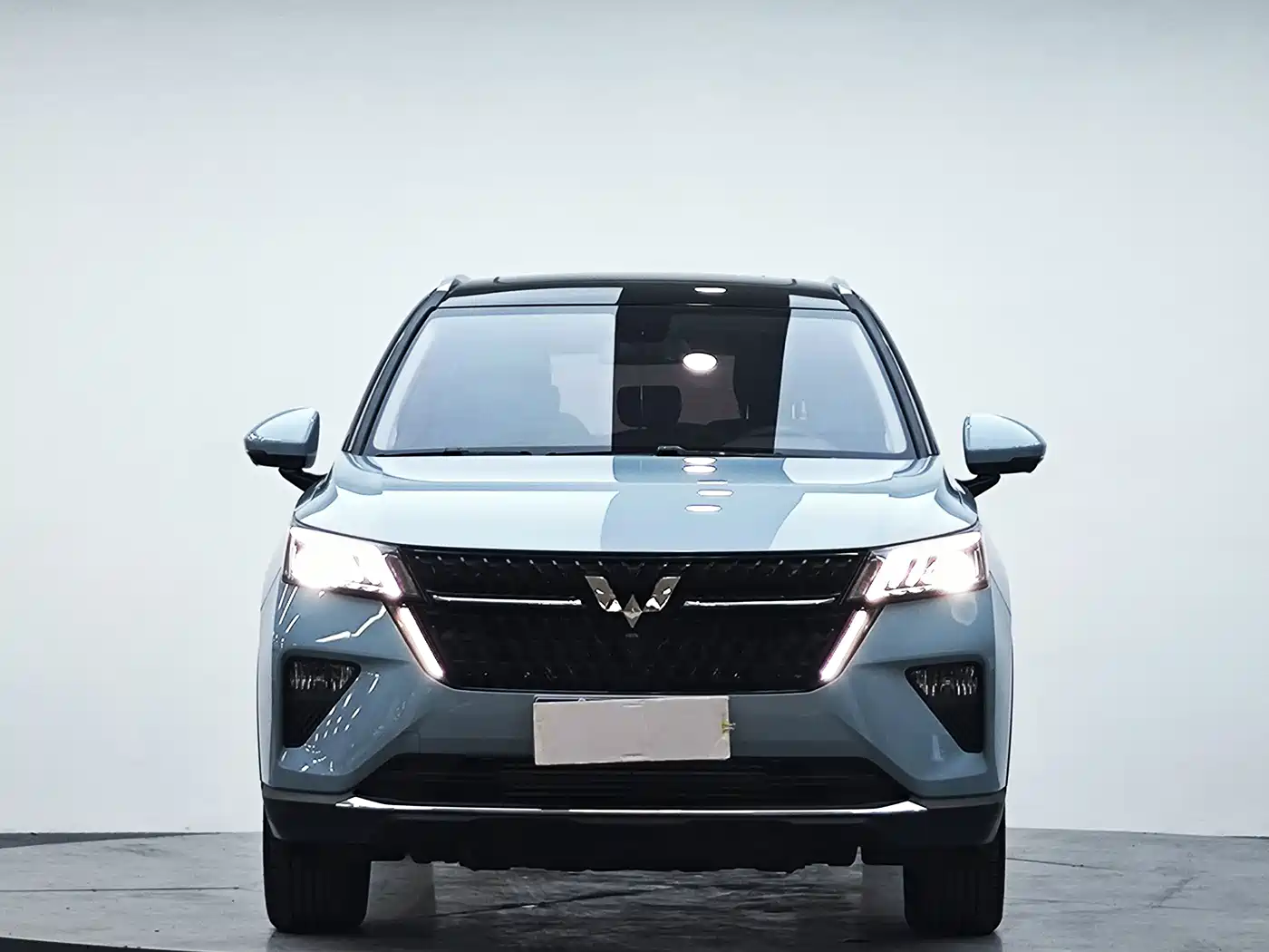 Wuling Motors Wuling Xingchen 2021 2021 1.5T CVT Stellar Edition