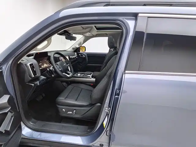 Haval Big Dog 2024 2.0T DCT Chinese Rural Dog Edition фото 6