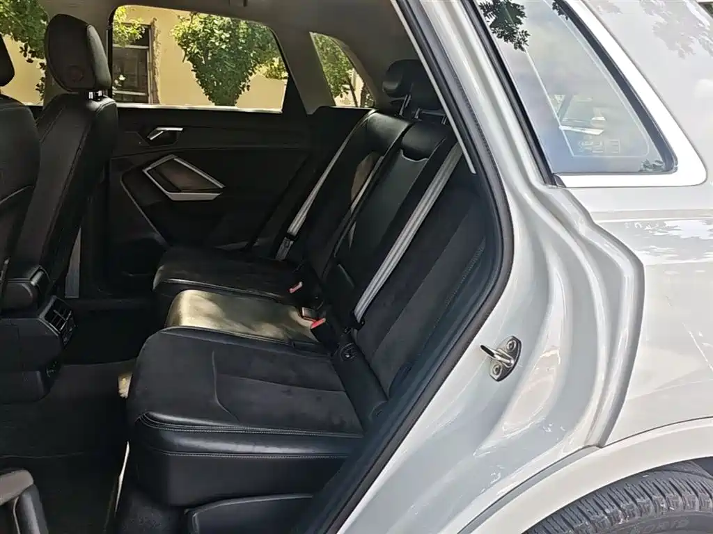 Audi Q3 2019 35 TFSI Fashion Sport фото 17