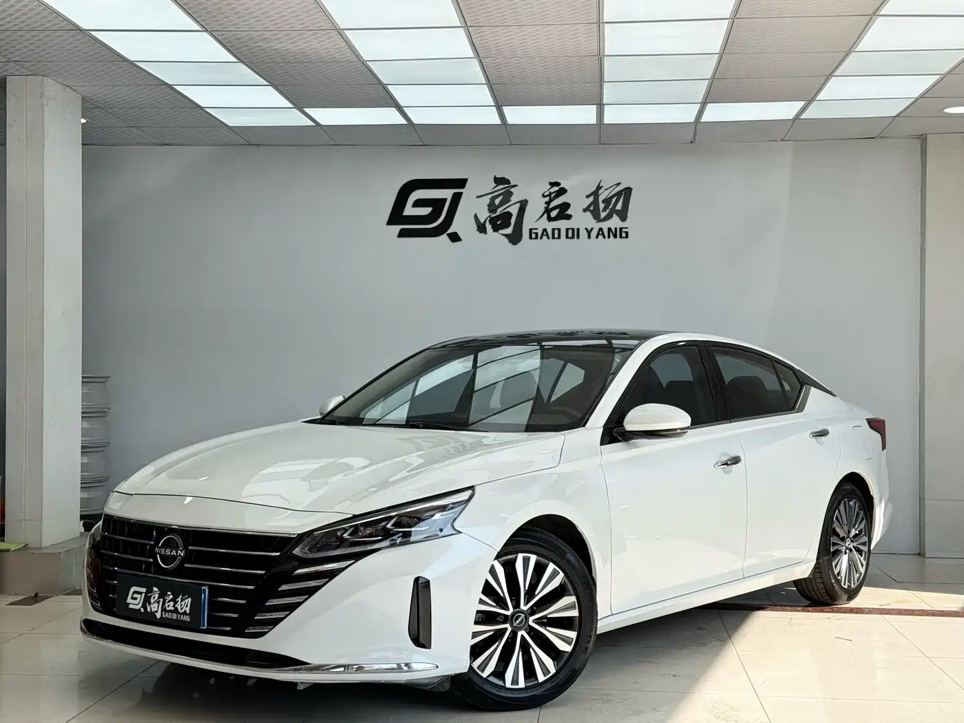 Nissan Teana 2022 2.0L XL-TLS Comfort Edition
