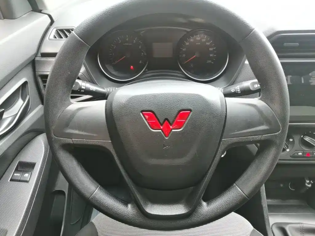 Wuling Motors Wuling Hongguang 2023 2021 1.5L Facelift S Basic Hydraulic Power Steering LAR