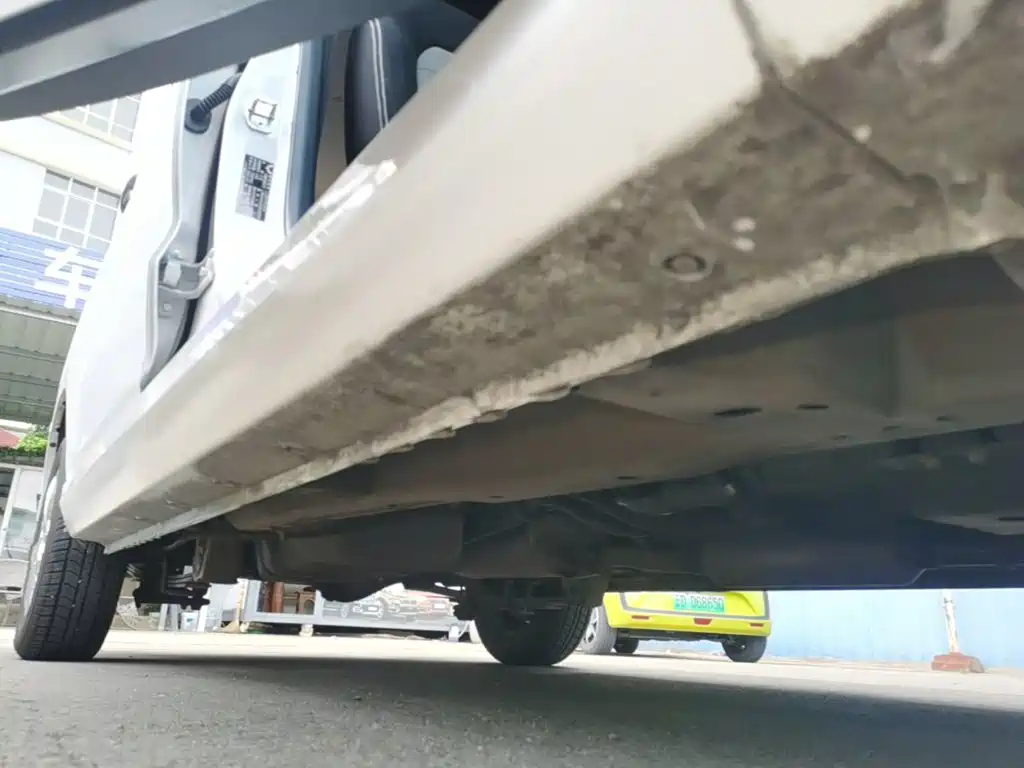 Wuling Motors Wuling Hongguang 2023 2021 1.5L Facelift S Basic Hydraulic Power Steering LAR